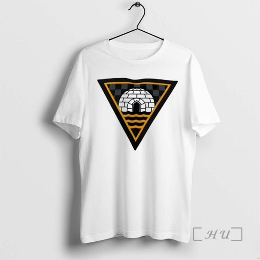 Officials Pittsburgh Penguins Igloo Logo T-Shirts, Hoodie, Sweatshirt | AU18TeeNovaLab.com
