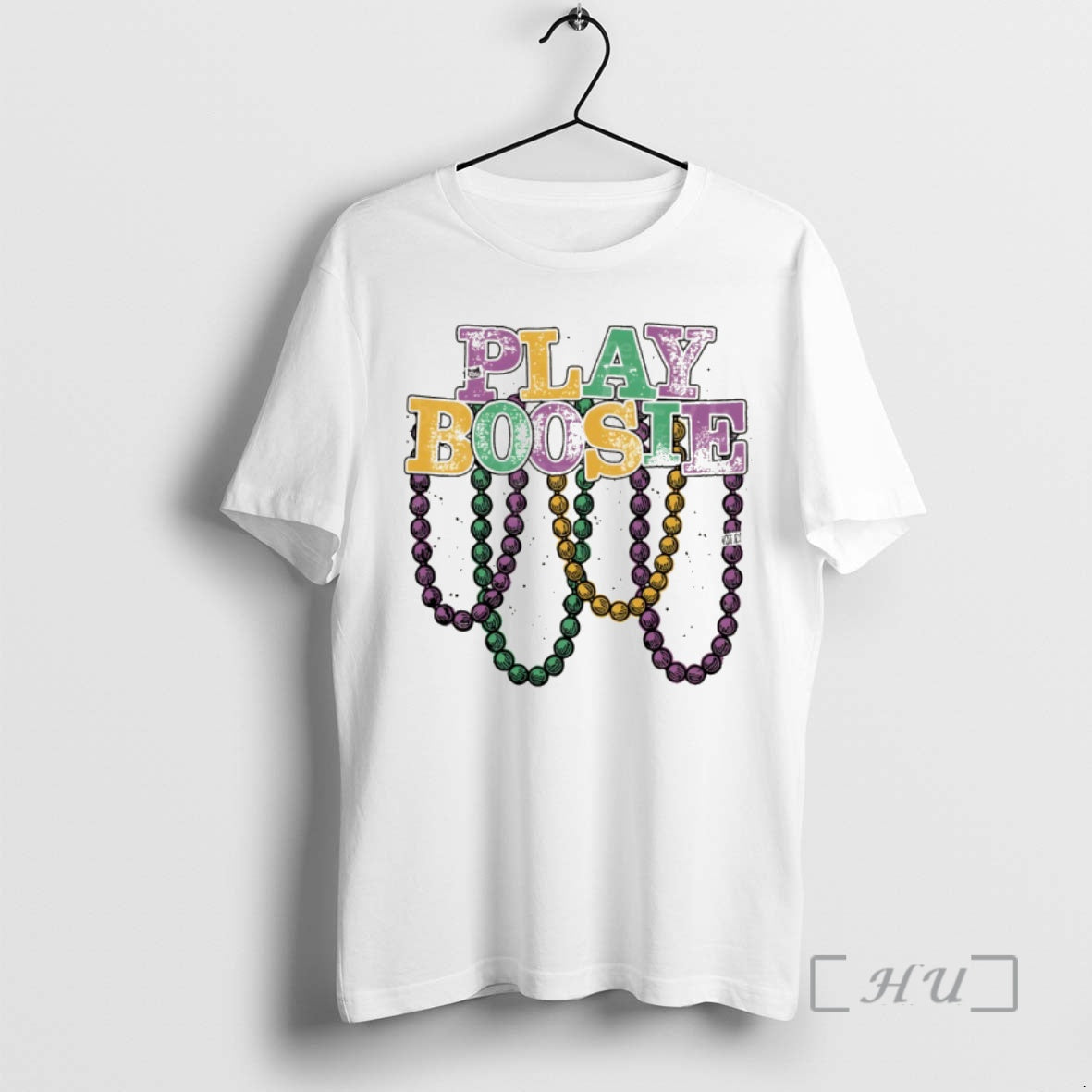Officials Play Boosie Carnival New Orleans Parade T-Shirts, Hoodie, Sweatshirt | AU18TeeNovaLab.com