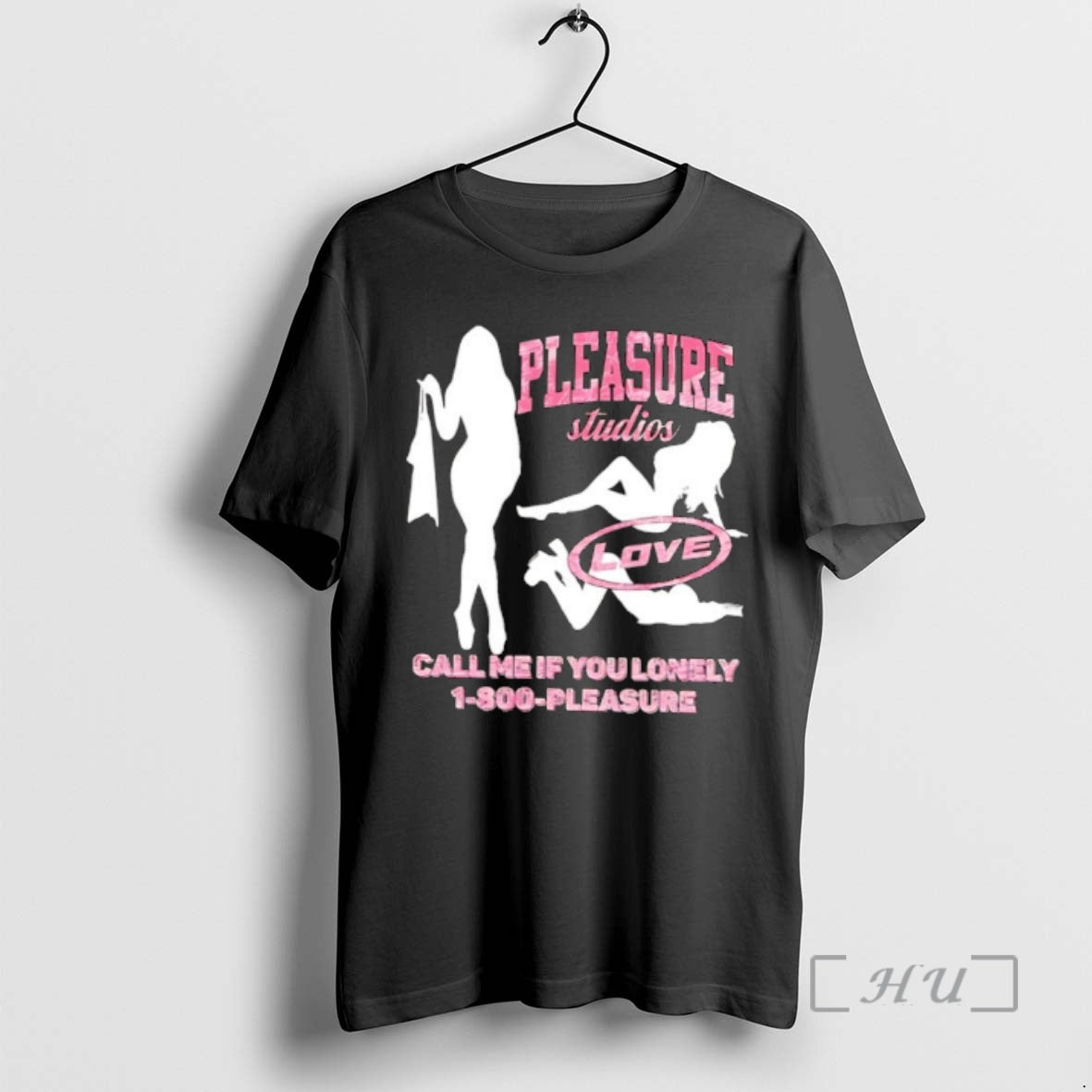 Officials Pleasure Studios Love Call Me If You Lonely 1 800 Pleasure Premium T Shirts Hoodie, Sweatshirt | AU18TeeNovaLab.com