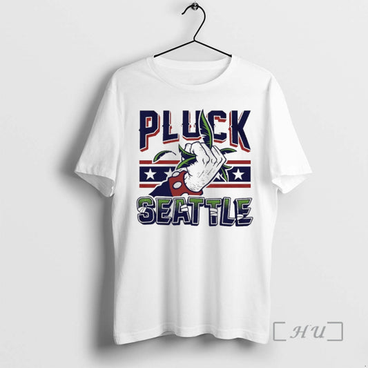 Officials Pluck Seattle 2026 New England Football Matchup T-Shirts, Hoodie, Sweatshirt | AU18TeeNovaLab.com