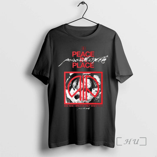 Officials Poison The Well Peace In Place And Now I Breathe Only When Told Premium