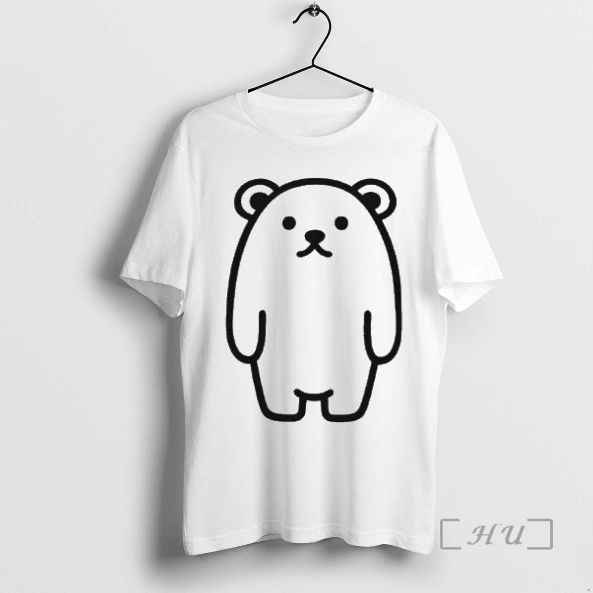 Officials Polar Bear Cute Cartoon T-Shirts, Hoodie, Sweatshirt | AU18TeeNovaLab.com