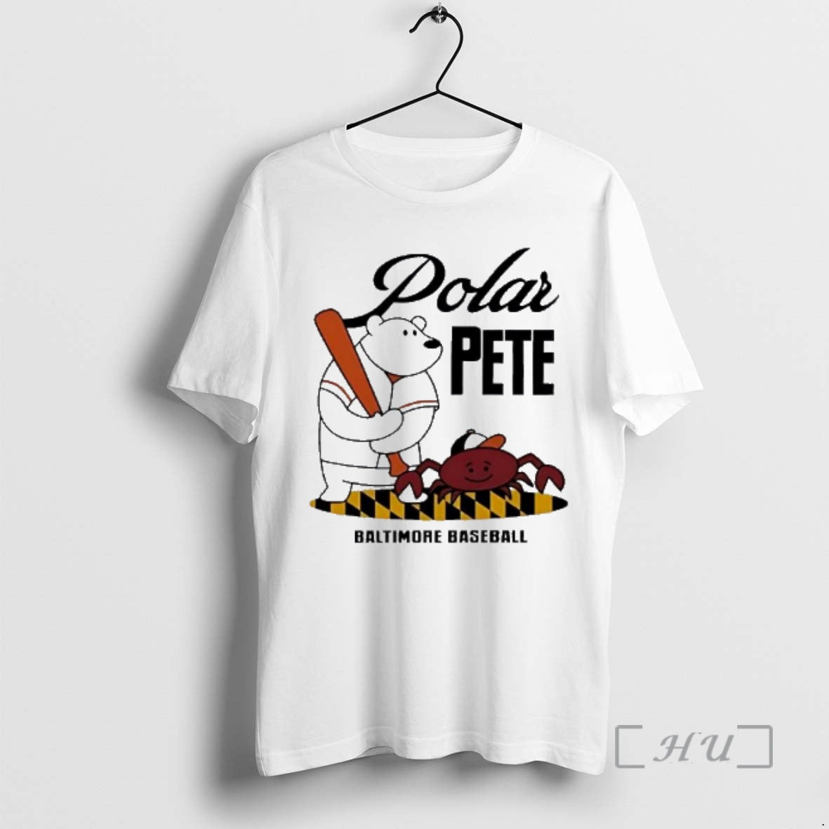 Officials Polar Pete Alonso Baltimore Orioles Baseball Bear And Crab T-Shirts, Hoodie, Sweatshirt | AU18TeeNovaLab.com