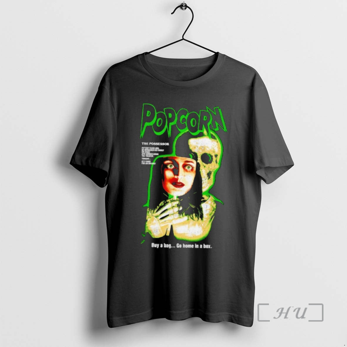 Officials Popcorn Buy A Bag Go Home In A Box T-Shirts, Hoodie, Sweatshirt | AU18TeeNovaLab.com
