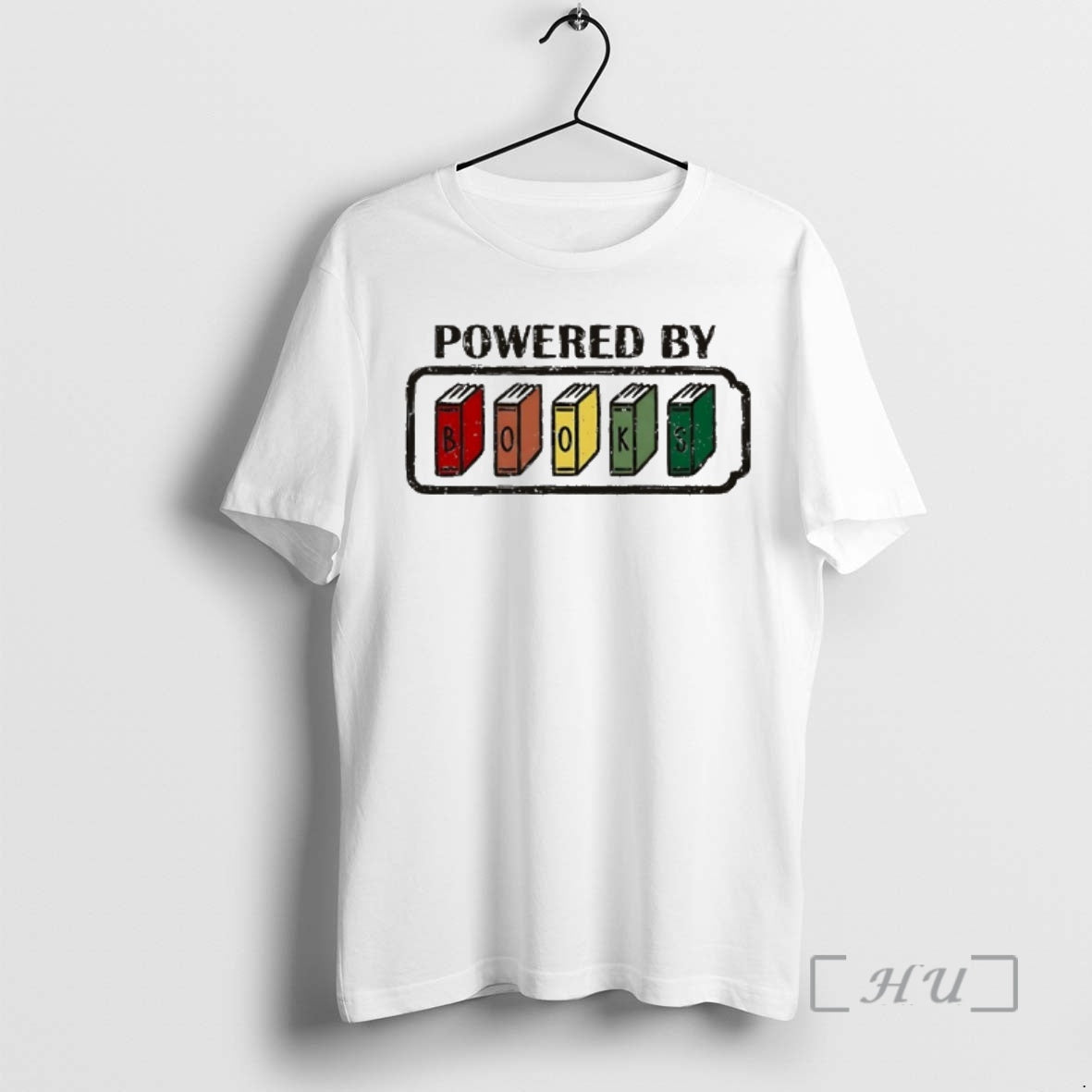 Officials Powered By Books Pride T-Shirts, Hoodie, Sweatshirt | AU18TeeNovaLab.com