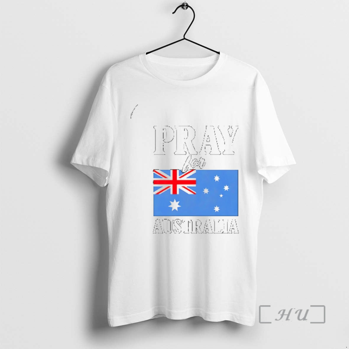 Officials Pray For Australia Sydney Strong Flag T-Shirts, Hoodie, Sweatshirt | AU18TeeNovaLab.com