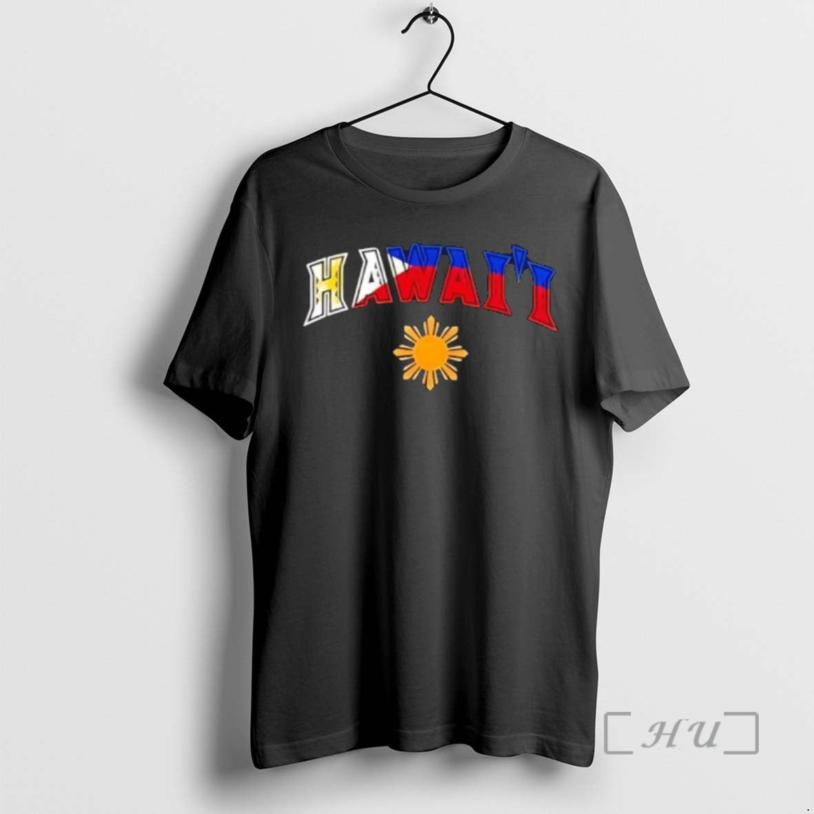 Officials Premium Hawaii Rainbow Warriors Filipino Heritage 2025 Pinoy Pride T-Shirts, Hoodie, Sweatshirt
