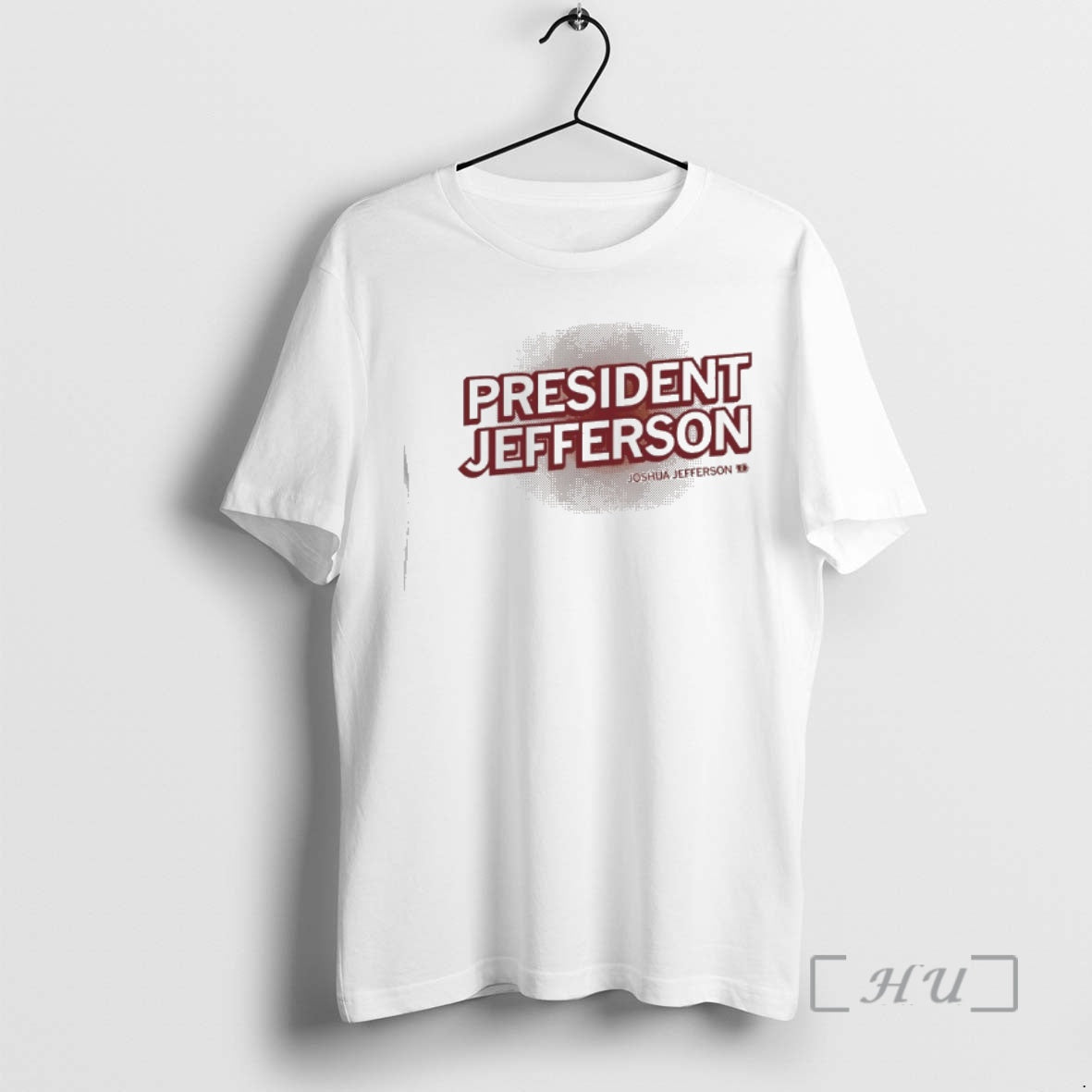 Officials President Jefferson Joshua Jefferson Iowa State Cyclones T-Shirts, Hoodie, Sweatshirt | AU18TeeNovaLab.com