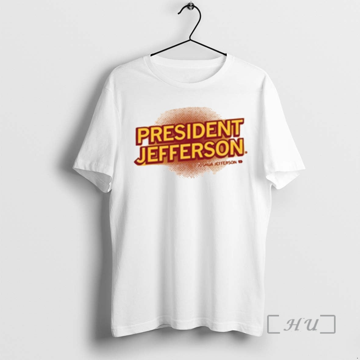 Officials President Jefferson T-Shirts, Hoodie, Sweatshirt | AU18TeeNovaLab.com