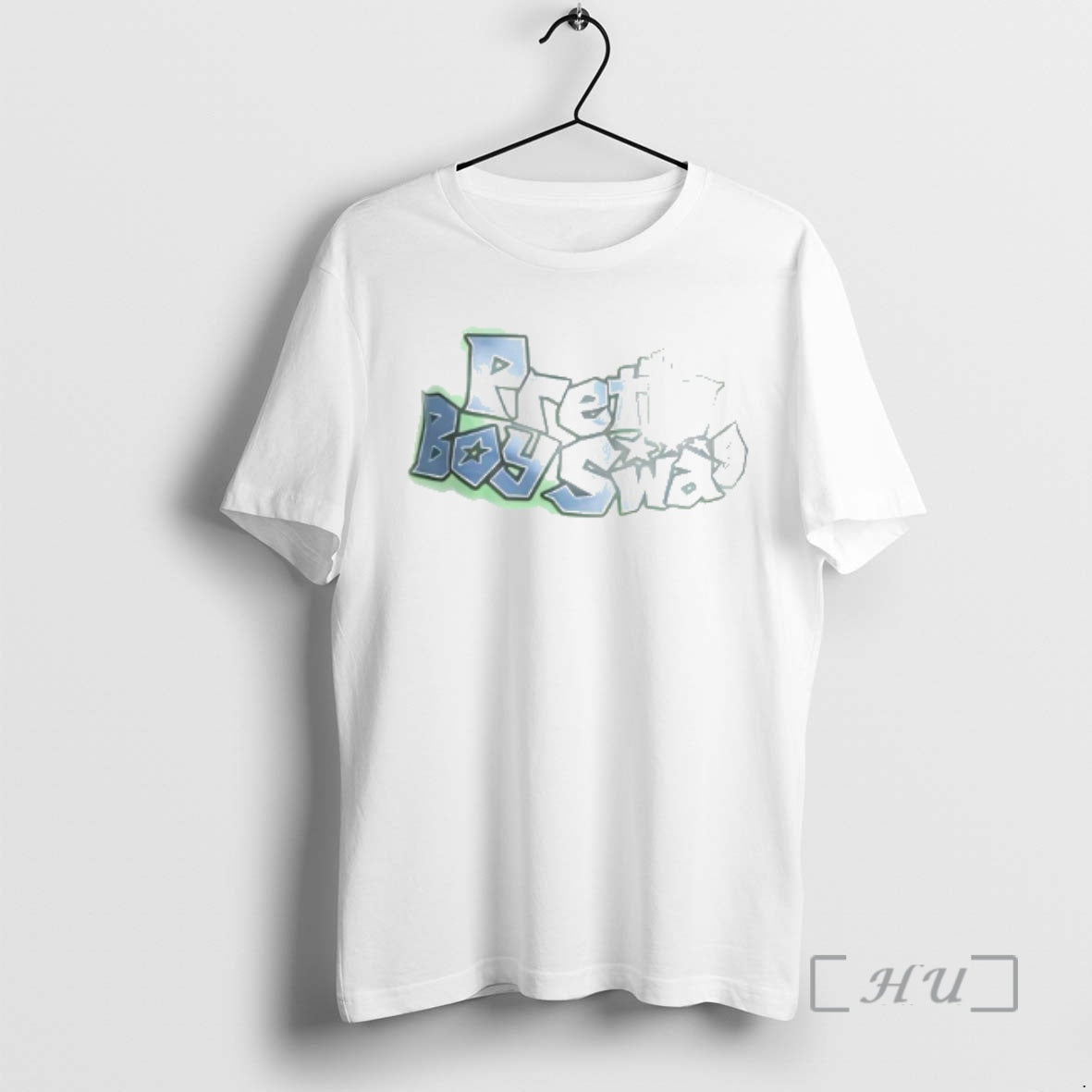 Officials Pretty Boy Swag Logo T-Shirts, Hoodie, Sweatshirt | AU18TeeNovaLab.com