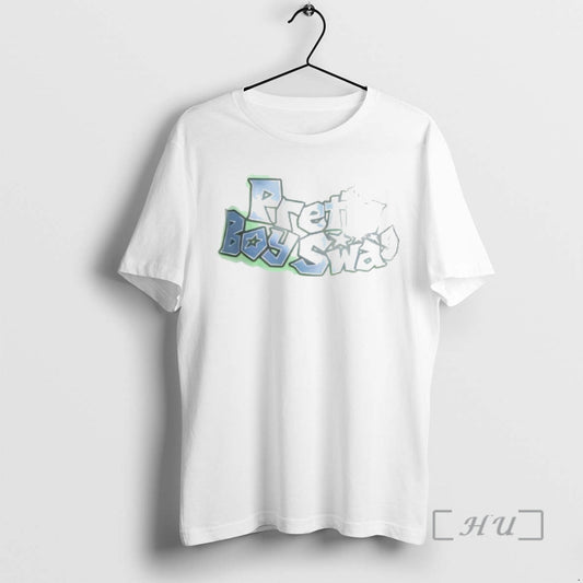 Officials Pretty Boy Swag Logo T-Shirts, Hoodie, Sweatshirt | AU18TeeNovaLab.com