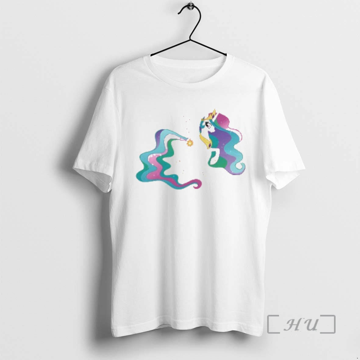 Princess Celestia John Felix Cena