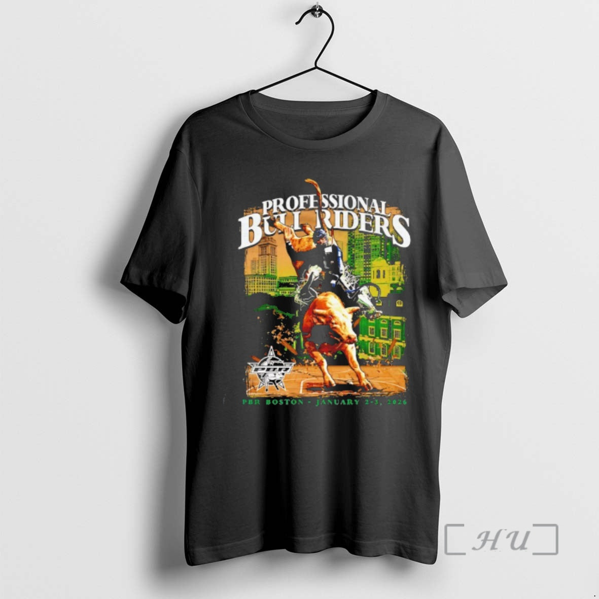 Officials Professional Bull Riders Boston Groundbreaking Floor T-Shirts, Hoodie, Sweatshirt | AU18TeeNovaLab.com