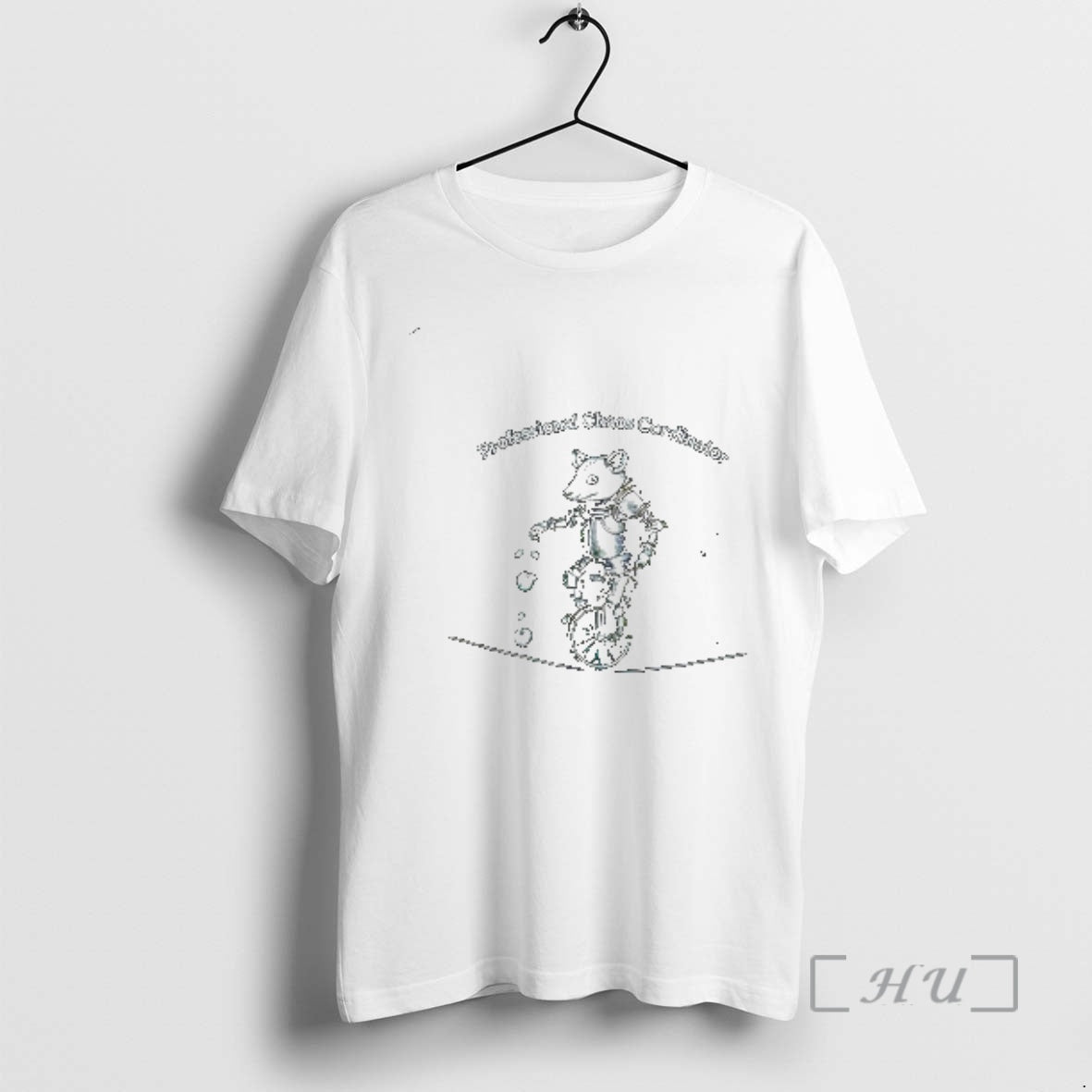 Officials Professional Chaos Cordinator Rat T-Shirts, Hoodie, Sweatshirt | AU18TeeNovaLab.com