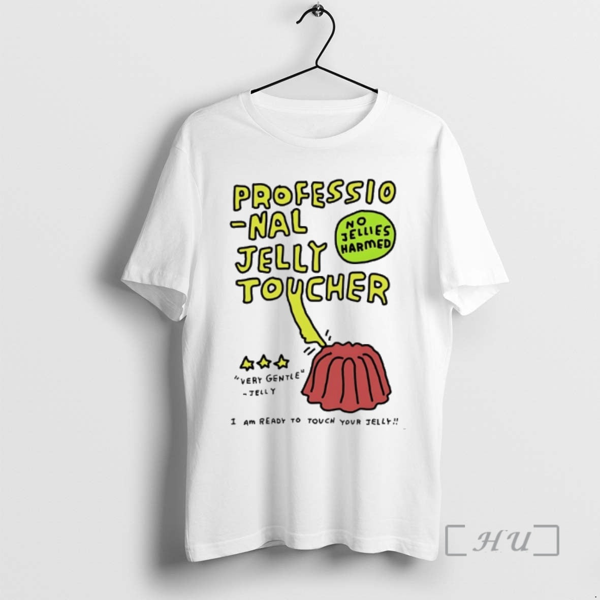 Officials Professional Jelly Toucher I Am Ready To Touch Your Jelly Premium T Shirts Sweater Hoodie, Sweatshirt
