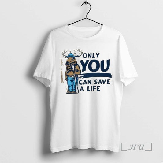 Officials Project 44 Only You Can Save A Life T-Shirts, Hoodie, Sweatshirt | AU18TeeNovaLab.com