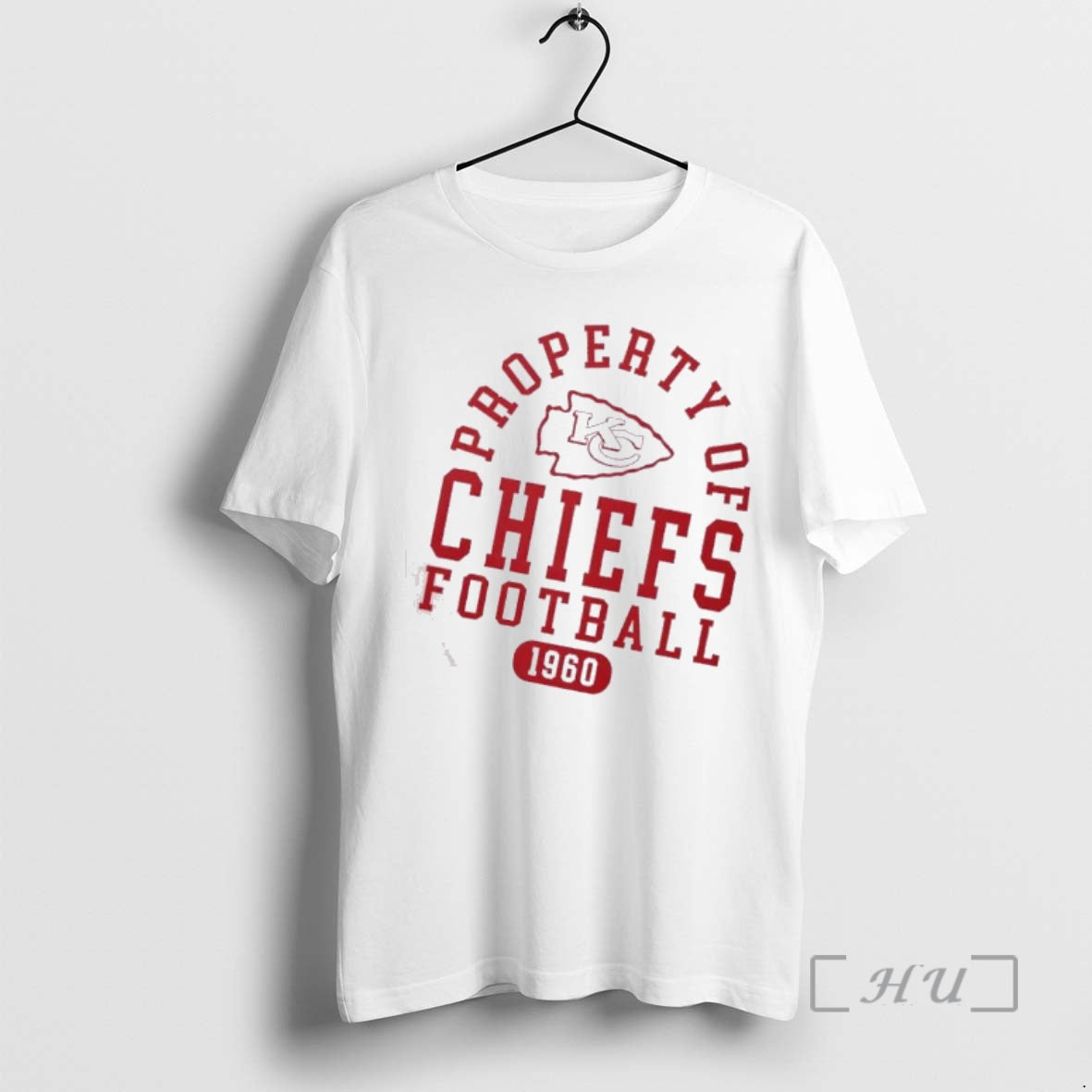 Officials Property Of Kansas City Chiefs Football Since 1960 T-Shirts, Hoodie, Sweatshirt | AU18TeeNovaLab.com