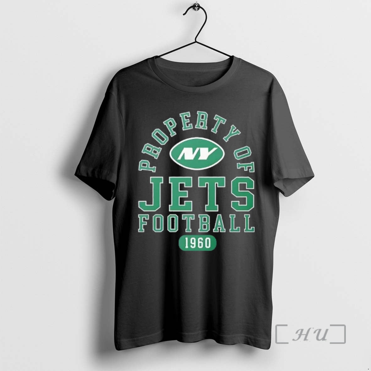 Officials Property Of New York Jets Football Since 1960 T-Shirts, Hoodie, Sweatshirt | AU18TeeNovaLab.com