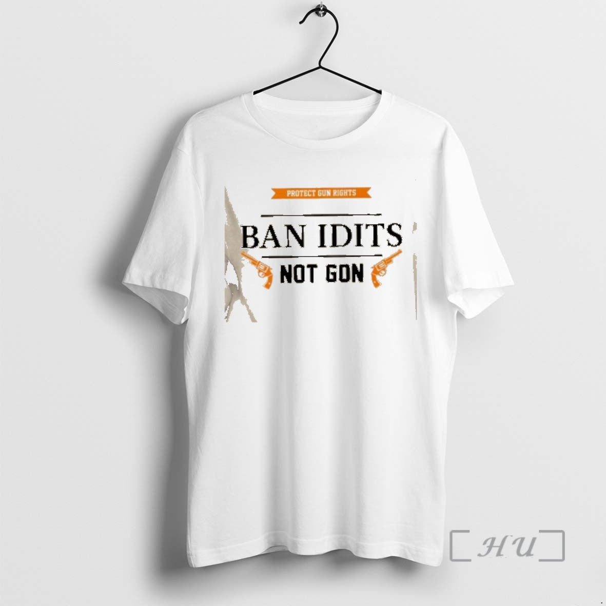 Officials Protect Gun Rights Ban Idits Not Got T-Shirts, Hoodie, Sweatshirt | AU18TeeNovaLab.com