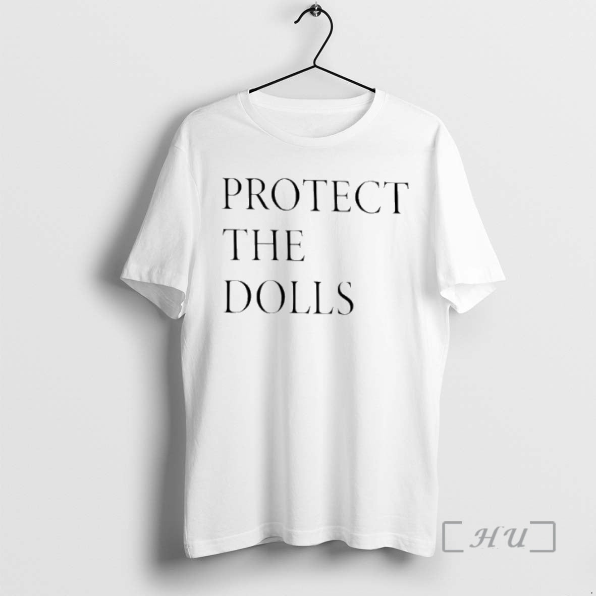 Officials Protect The Dolls T-Shirts, Hoodie, Sweatshirt | AU18TeeNovaLab.com