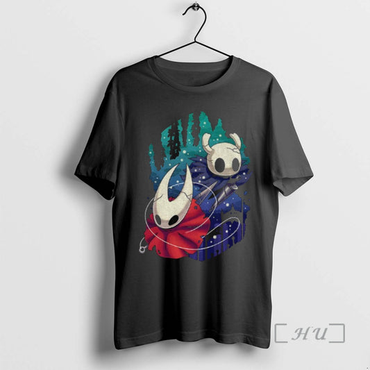 Officials Protector And Knight Silksong Hollow Knight T-Shirts, Hoodie, Sweatshirt | AU18TeeNovaLab.com