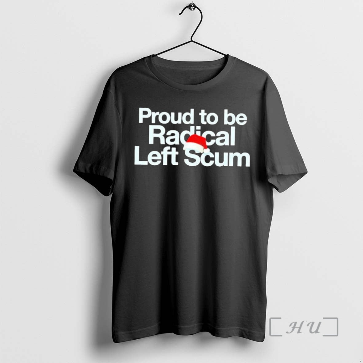 Officials Proud To Be Radical Left Scum T-Shirts, Hoodie, Sweatshirt | AU18TeeNovaLab.com