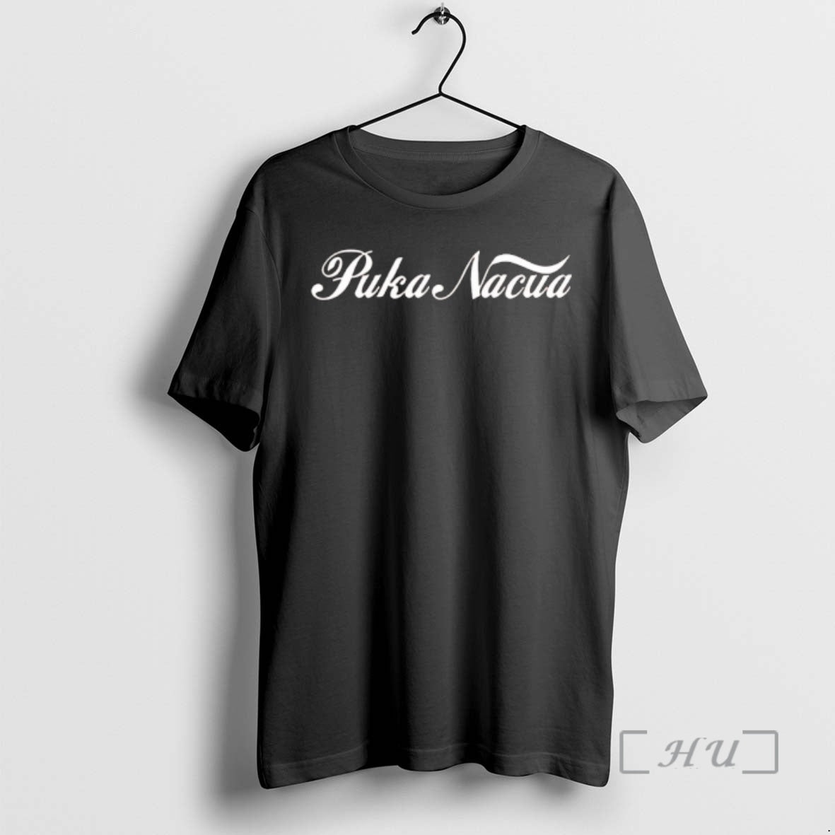 Officials Puca Nacua Cola Logo T-Shirts, Hoodie, Sweatshirt | AU18TeeNovaLab.com