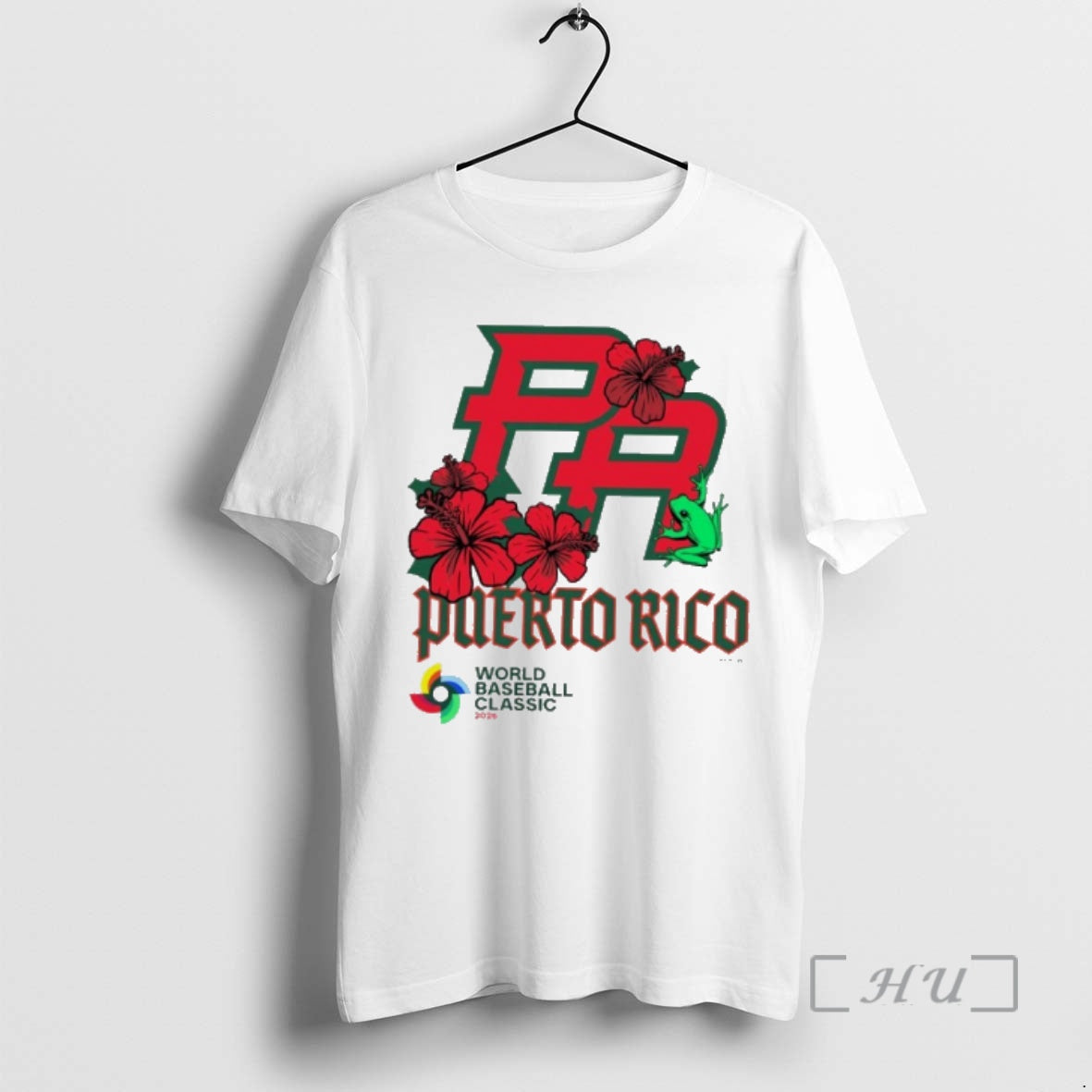Officials Puerto Rico 2025 World Baseball Classic T-Shirts, Hoodie, Sweatshirt | AU18TeeNovaLab.com