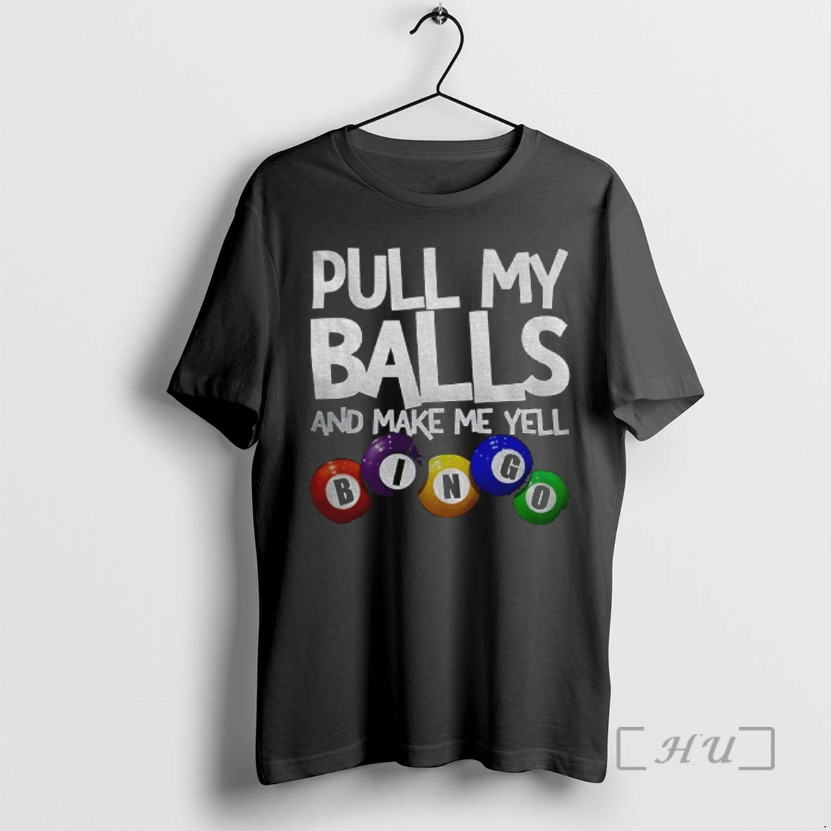 Officials Pull My Balls And Make Me Yell Bingo T-Shirts, Hoodie, Sweatshirt | AU18TeeNovaLab.com