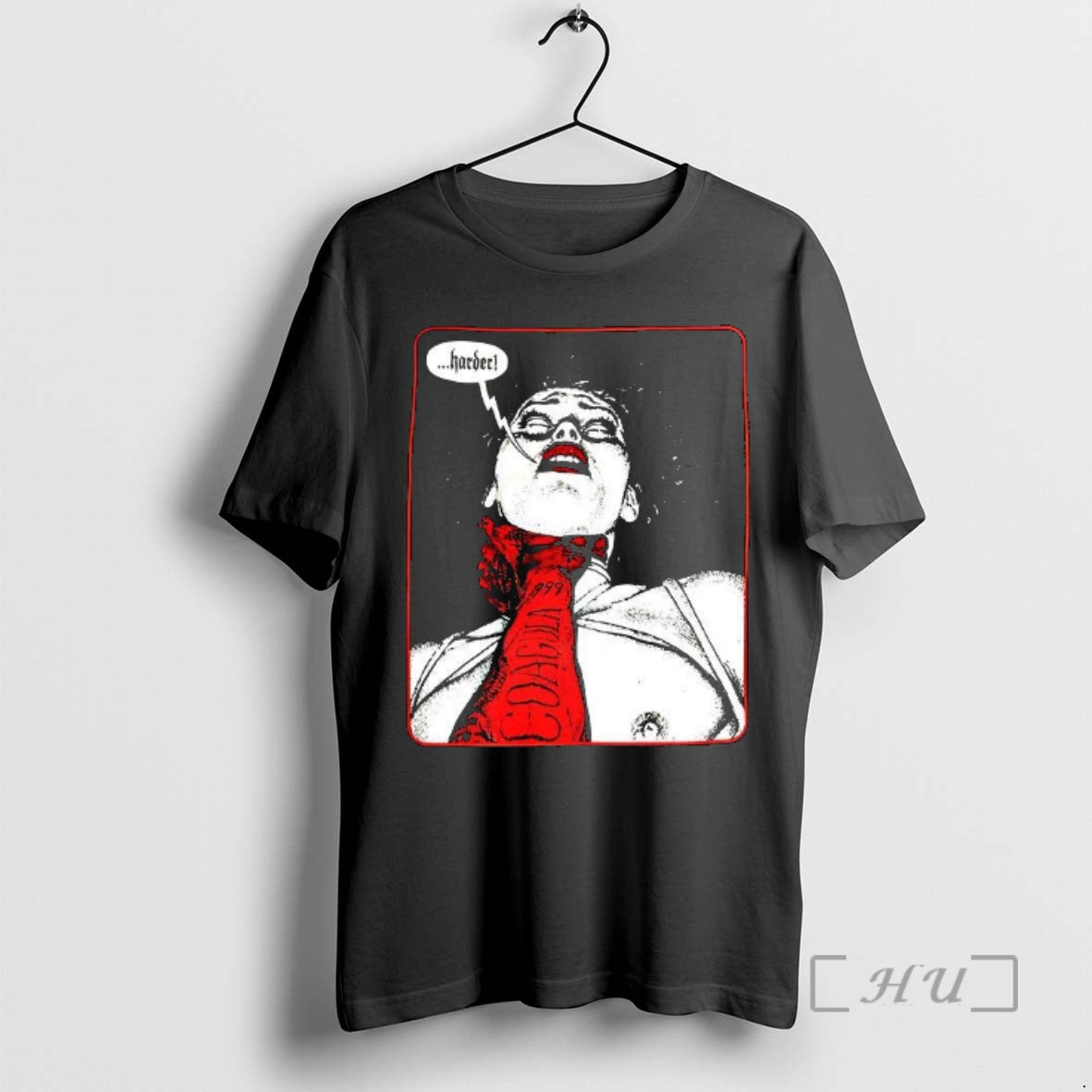 Officials Punzadas De Fantasmas Harder Printed T-Shirts, Hoodie, Sweatshirt | AU18TeeNovaLab.com