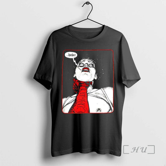 Officials Punzadas De Fantasmas Harder Printed T-Shirts, Hoodie, Sweatshirt | AU18TeeNovaLab.com