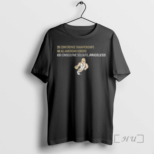 Officials Purdue Basketball 26 Conference Championship 49 All American Honors 100 Consecutive Sellouts Priceless Premium...