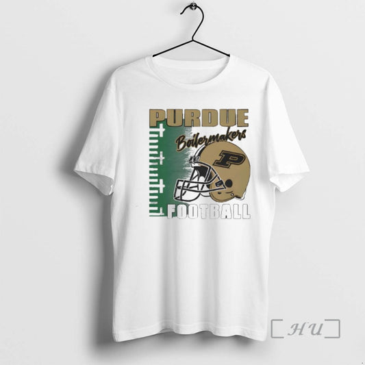Officials Purdue Boilermakers Football Retro T-Shirts, Hoodie, Sweatshirt | AU18TeeNovaLab.com