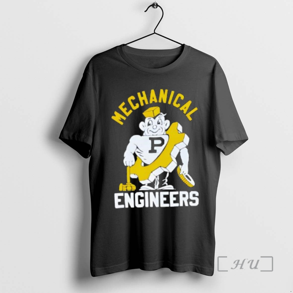 Officials Purdue Mechanical Engineers T-Shirts, Hoodie, Sweatshirt | AU18TeeNovaLab.com