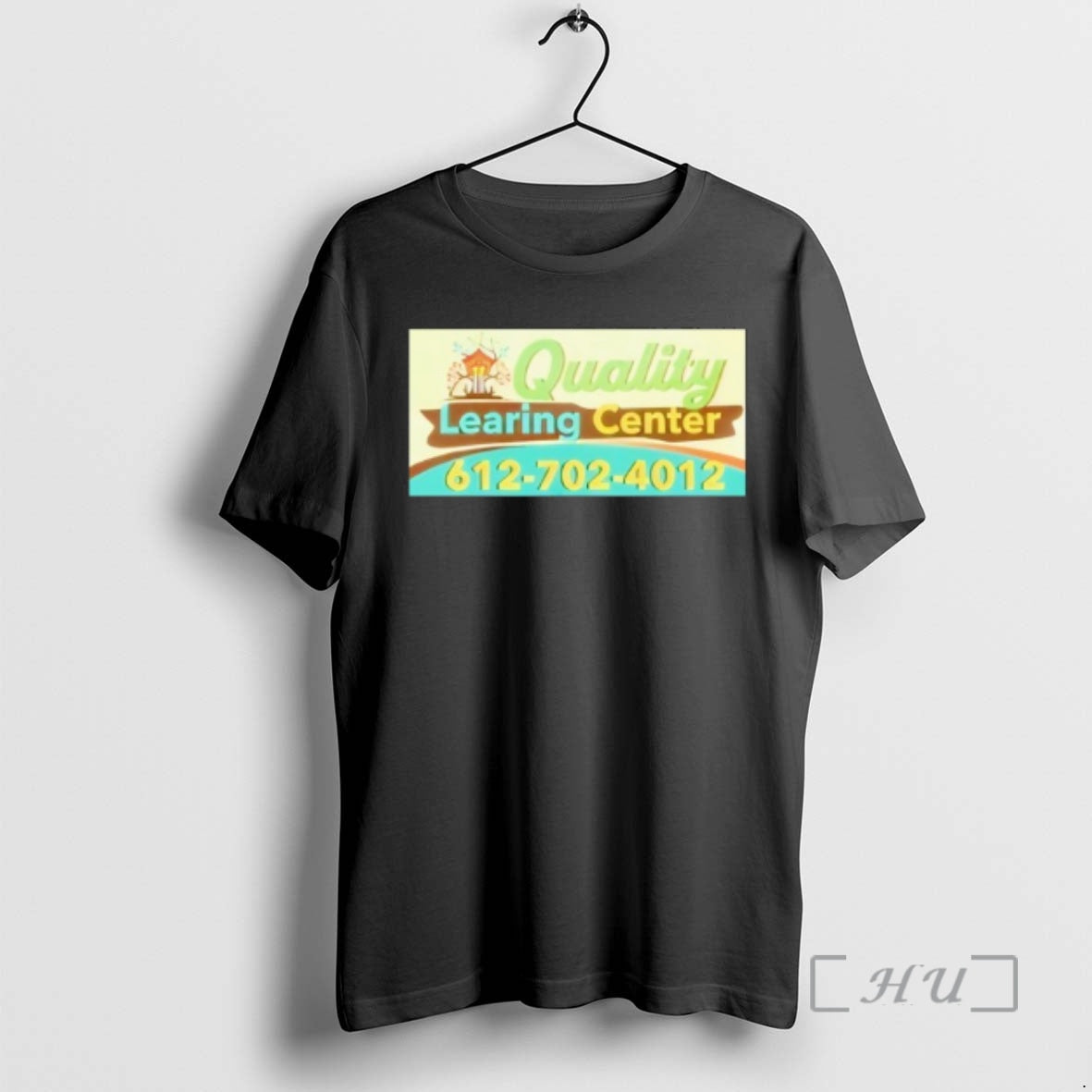 Officials Quality Learing Center 612 702 4012 Graphic T-Shirts, Hoodie, Sweatshirt | AU18TeeNovaLab.com