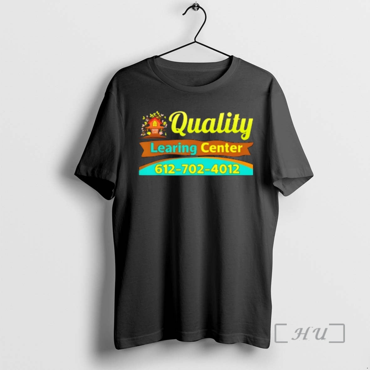 Officials Quality Learing Center Funny Day Care Meme T-Shirts, Hoodie, Sweatshirt | AU18TeeNovaLab.com