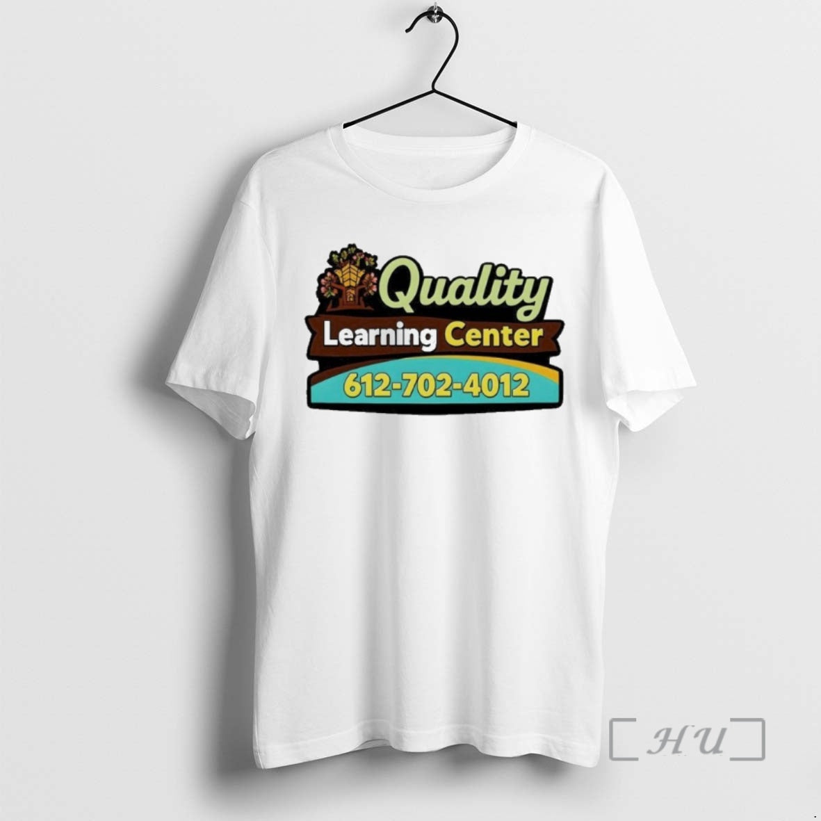 Officials Quality Learing Center T-Shirts, Hoodie, Sweatshirt | AU18TeeNovaLab.com