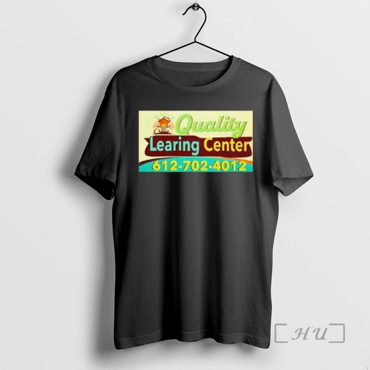 Officials Quality Learing Center Graphic T-Shirts, Hoodie, Sweatshirt | AU18TeeNovaLab.com