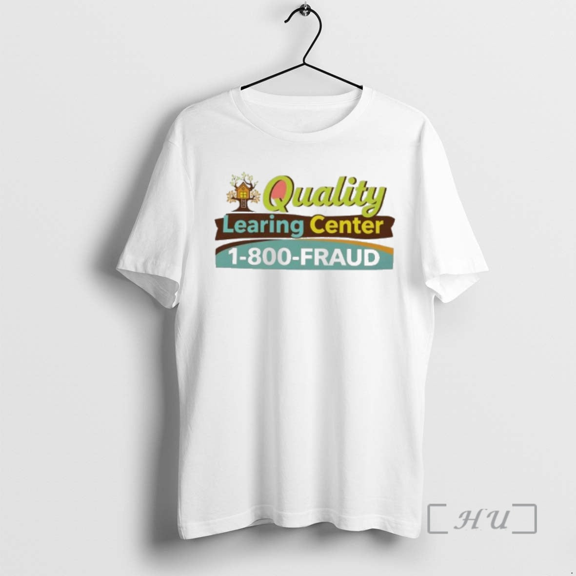 Officials Quality Learning Center 1 800 Fraud T-Shirts, Hoodie, Sweatshirt | AU18TeeNovaLab.com