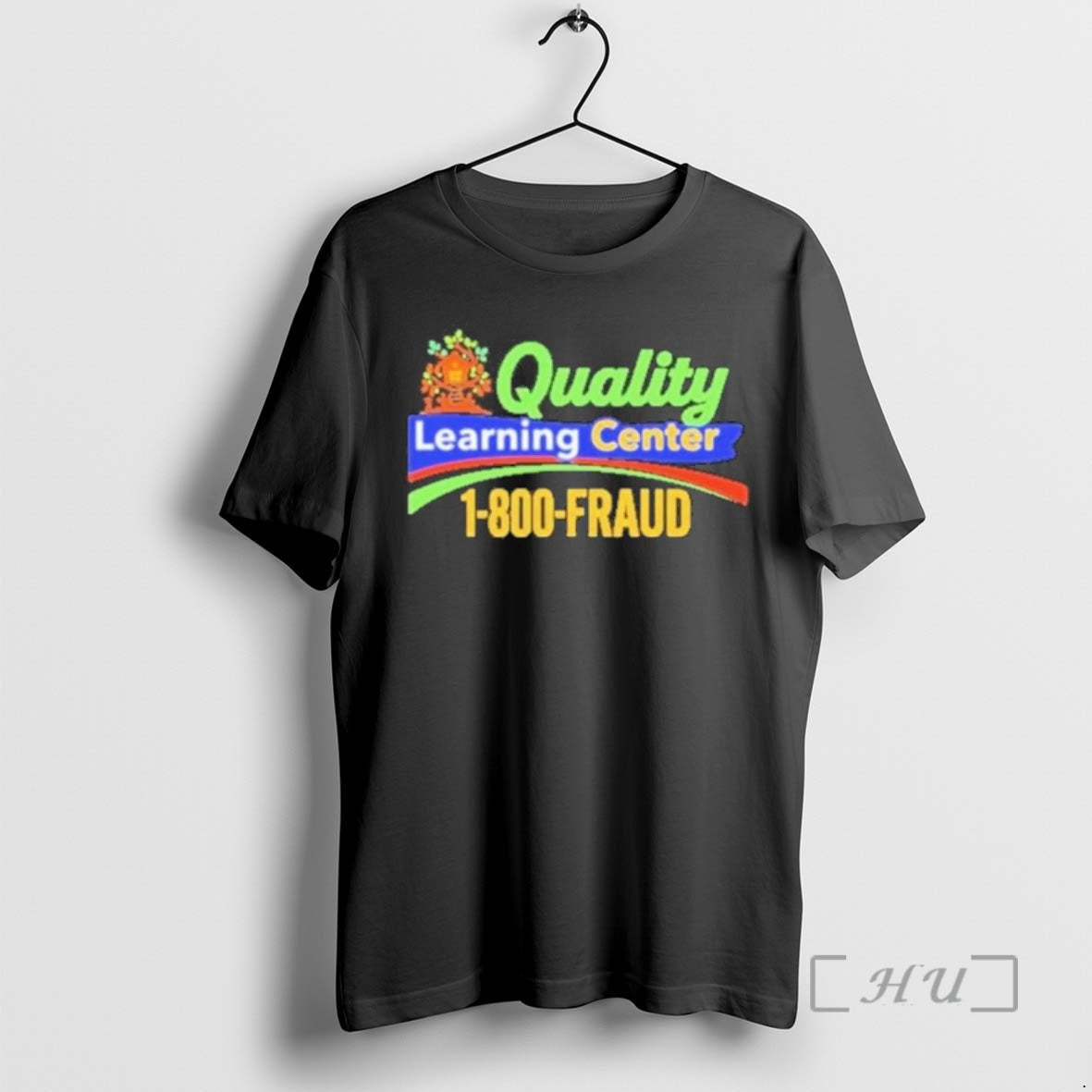 Officials Quality Learning Center 2025 T-Shirts, Hoodie, Sweatshirt | AU18TeeNovaLab.com