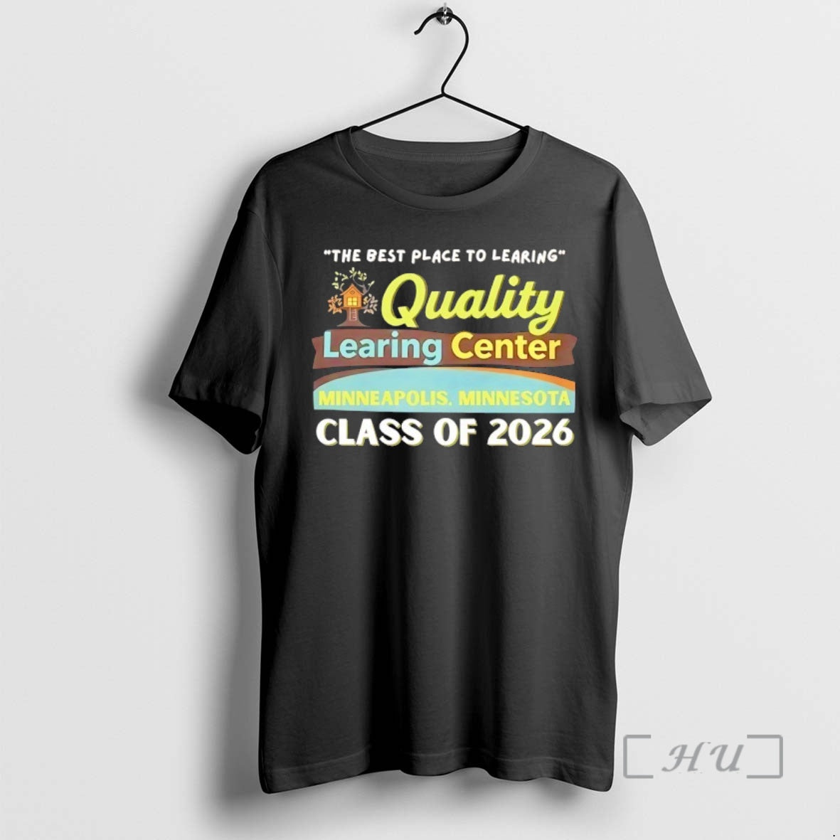 Officials Quality Learning Center Class Of 2026 T-Shirts, Hoodie, Sweatshirt | AU18TeeNovaLab.com