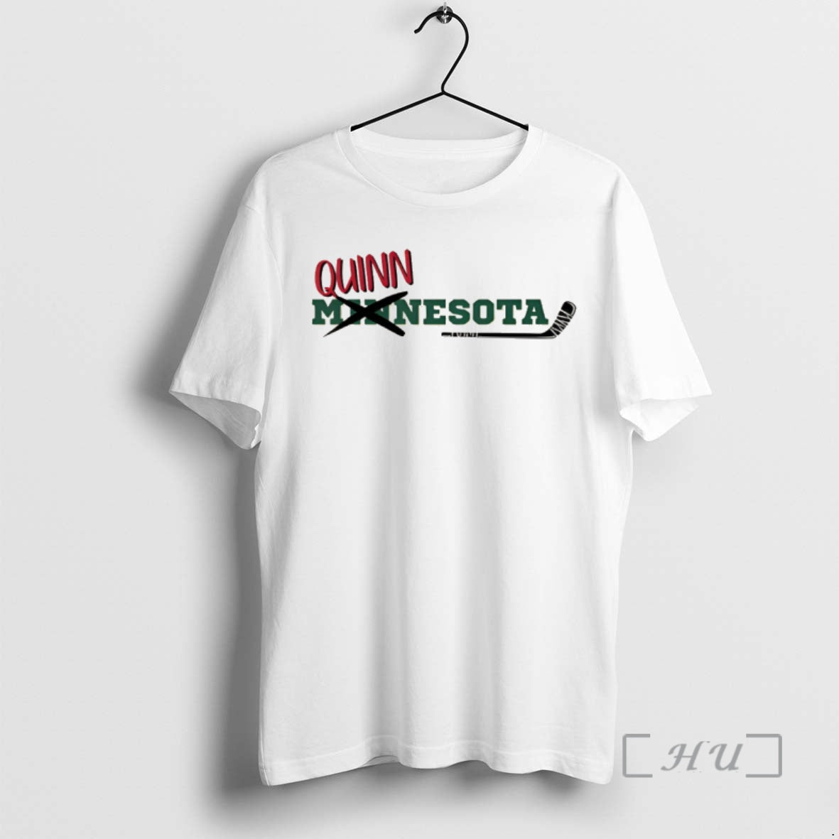 Officials Quinn Hughes Quinnesota Mn Wild Hockey Nhl T-Shirts, Hoodie, Sweatshirt | AU18TeeNovaLab.com