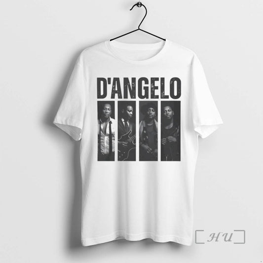 Officials Rip Dangelo Thanks For Memories 1974 2025