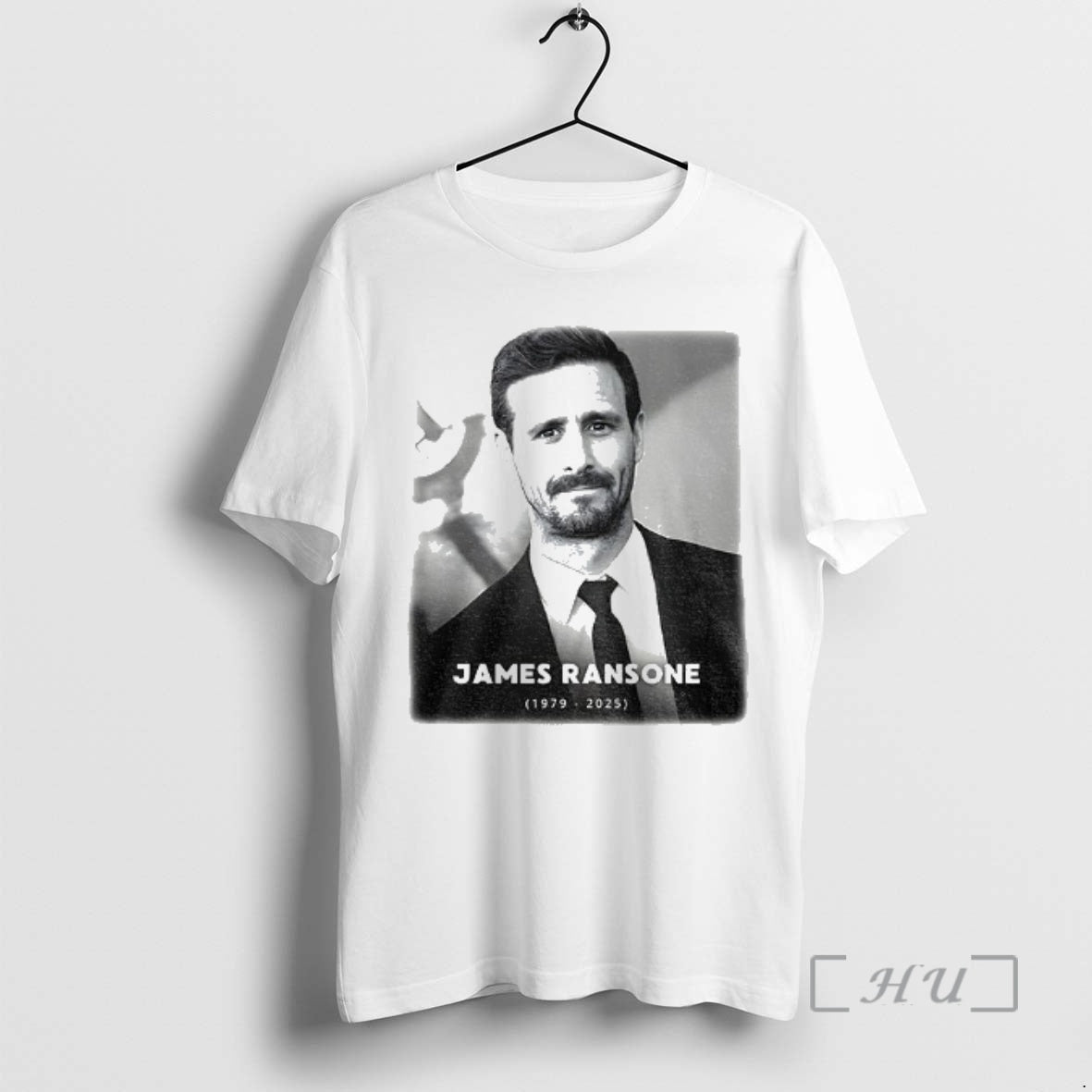 Officials Rip James Ransone Eddie It Chapter 2 Movie Vintage T-Shirts, Hoodie, Sweatshirt | AU18TeeNovaLab.com
