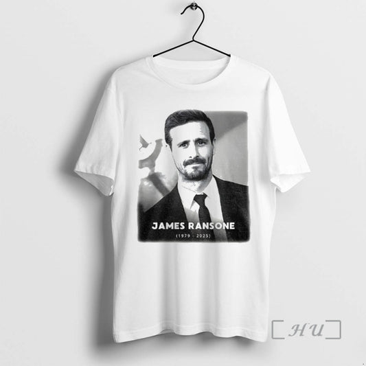 Officials Rip James Ransone Eddie It Chapter 2 Movie Vintage T-Shirts, Hoodie, Sweatshirt | AU18TeeNovaLab.com
