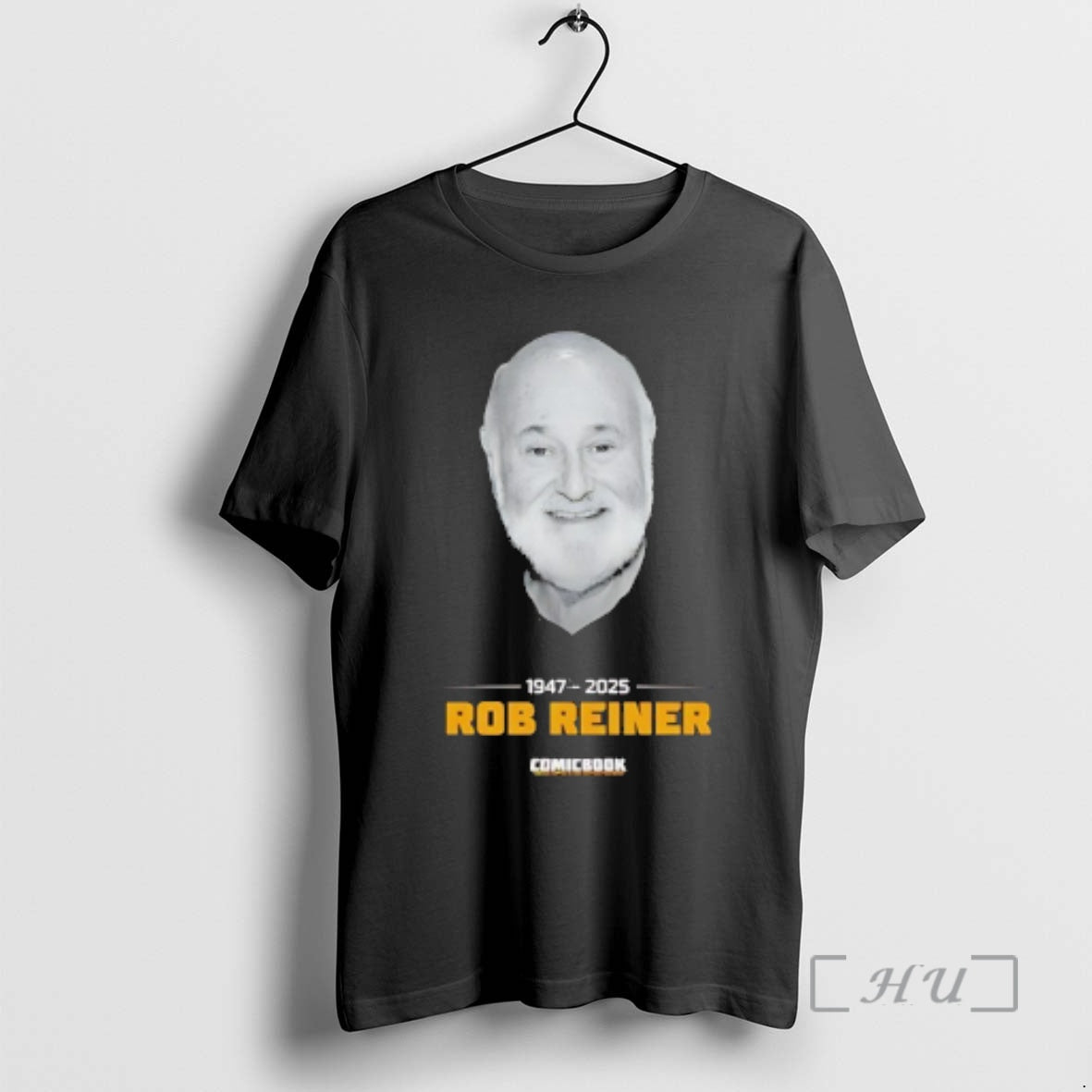 Officials Rip Rob Reiner 1947 2025 Thanks For Memories T-Shirts, Hoodie, Sweatshirt | AU18TeeNovaLab.com