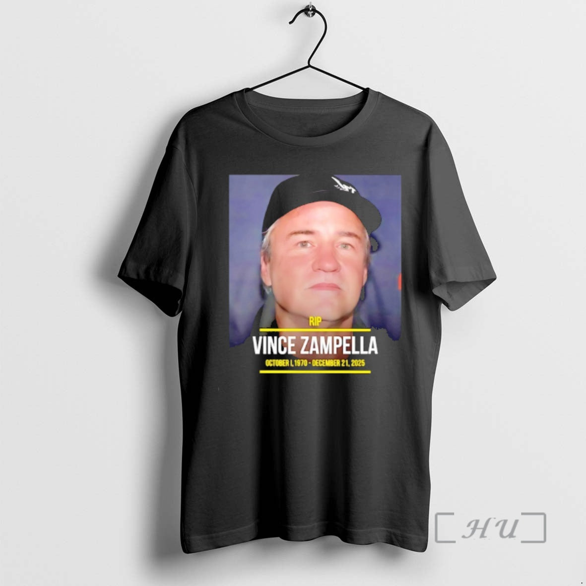 Officials Rip Vince Zampella Legend Of Fps Game 1970 2025 T-Shirts, Hoodie, Sweatshirt | AU18TeeNovaLab.com