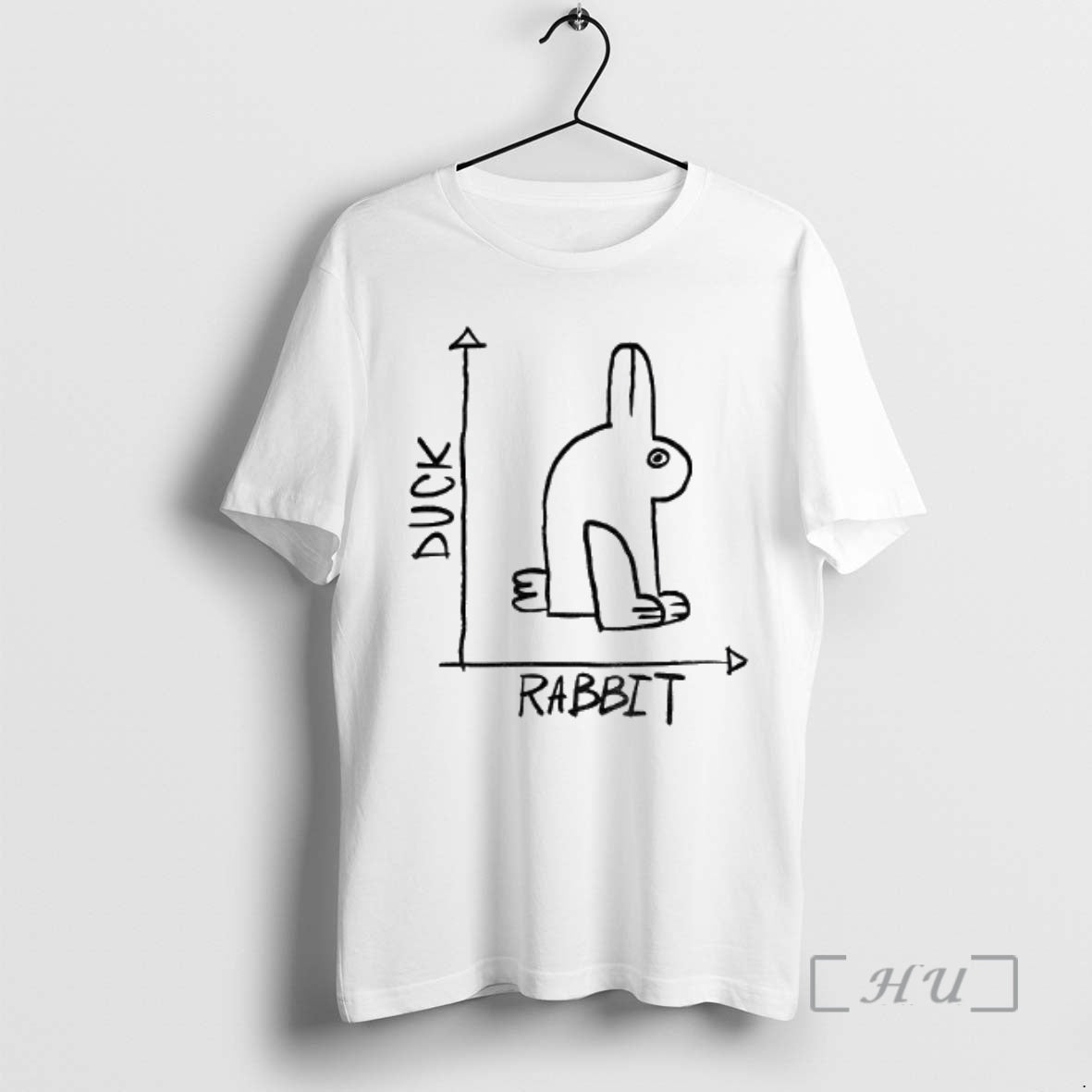 Officials Rabbit Duck Funny T-Shirts, Hoodie, Sweatshirt | AU18TeeNovaLab.com