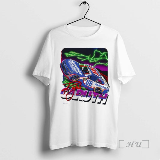 Officials Rajah Caruth Hendrick Cars 88nascar Race Signature T-Shirts, Hoodie, Sweatshirt | AU18TeeNovaLab.com