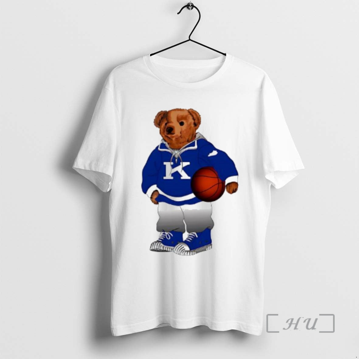 Officials Ralph Lauren Polo Bear And University Of Kentucky Basketball T-Shirts, Hoodie, Sweatshirt | AU18TeeNovaLab.com